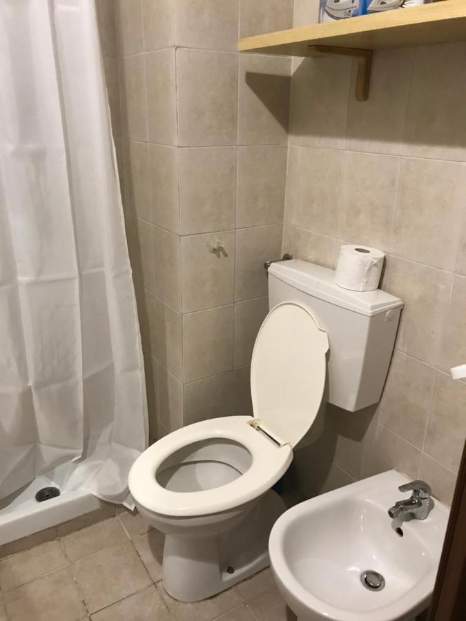 Apartament Bilo Crocetta Turyn Zewnętrze zdjęcie