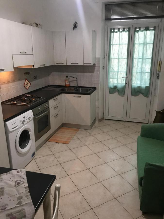 Apartament Bilo Crocetta Turyn Zewnętrze zdjęcie